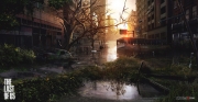 The Last of Us - Erstes Artwork zum Spiel