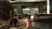 The Last of Us - Neues Bildmaterial aus dem Action-Adventure