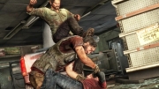 The Last of Us - Neues Bildmaterial zum kommenden Action-Adventure