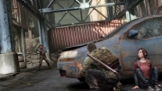 The Last of Us - Neues Bildmaterial zum kommenden Action-Adventure