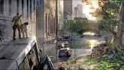 The Last of Us - Neues Bildmaterial zum kommenden Action-Adventure