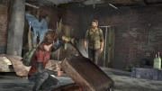 The Last of Us - Neues Bildmaterial zum kommenden Action-Adventure