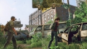 The Last of Us - Neues Bildmaterial zum kommenden Action-Adventure