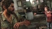 The Last of Us - Neues Bildmaterial zum kommenden Action-Adventure