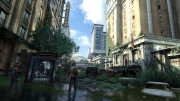 The Last of Us - Screenshot zur gamescom 2012