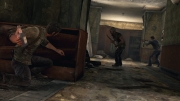 The Last of Us - Screenshot zur gamescom 2012