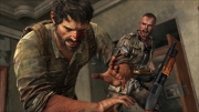 The Last of Us - Screenshot zur gamescom 2012