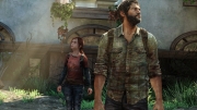 The Last of Us - Screenshot zur gamescom 2012