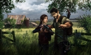 The Last of Us - Screenshot zur gamescom 2012