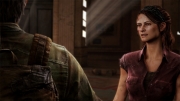 The Last of Us - Screenshot aus dem Survival-Adventure