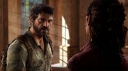 The Last of Us: Screenshot aus dem Survival-Adventure