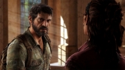 The Last of Us - Screenshot aus dem Survival-Adventure