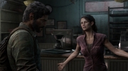 The Last of Us: Screenshot aus dem Survival-Adventure