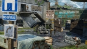 The Last of Us: Screenshots DLC Plans 2013-2014