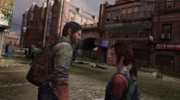 The Last of Us: Screenshots zum Artikel