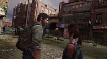 The Last of Us - Screenshots zum Artikel