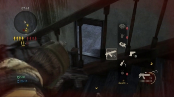 The Last of Us: Screenshots zum Artikel