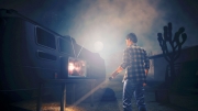 Alan Wake: American Nightmare - Screenshot aus dem Actionspiel