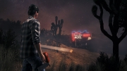 Alan Wake: American Nightmare - Screenshot aus dem Actionspiel