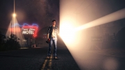 Alan Wake: American Nightmare - Screenshot aus dem Actionspiel