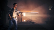 Alan Wake: American Nightmare - Screenshot aus dem Actionspiel