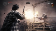 Alan Wake: American Nightmare - Screenshot aus dem zweiten Teil des Action-Adventures