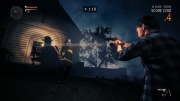 Alan Wake: American Nightmare - Screenshot aus dem zweiten Teil des Action-Adventures