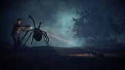 Alan Wake: American Nightmare - Screenshot aus dem zweiten Teil des Action-Adventures