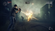 Alan Wake: American Nightmare - Screenshot aus dem zweiten Teil des Action-Adventures