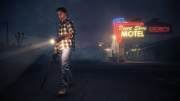 Alan Wake: American Nightmare - Screenshot aus dem zweiten Teil des Action-Adventures