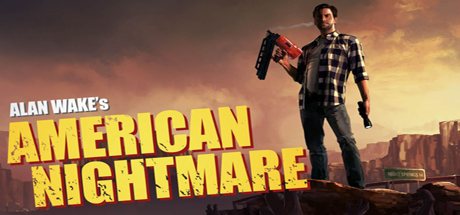 Alan Wake: American Nightmare