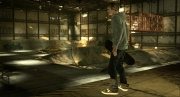 Tony Hawk Pro Skater HD - Erster Screenshot von der neuen Skateboarderfahrung