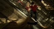 Tony Hawk Pro Skater HD: Screenshot aus der neuen Skateboarding-Erfahrung