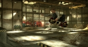 Tony Hawk Pro Skater HD - Screenshot aus der neuen Skateboarding-Erfahrung