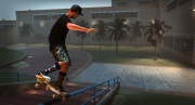 Tony Hawk Pro Skater HD - Screenshot aus der neuen Skateboarding-Erfahrung