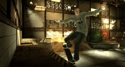 Tony Hawk Pro Skater HD: Screenshot aus der neuen Skateboarding-Erfahrung