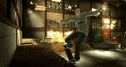 Tony Hawk Pro Skater HD - Screenshot aus der neuen Skateboarding-Erfahrung