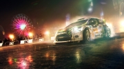 Dirt Showdown - Screenshot aus dem Arcade-Rennspiel