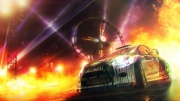 Dirt Showdown: Screenshot aus dem Arcade-Rennspiel