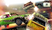 Dirt Showdown: Screenshot aus dem Arcade-Rennspiel