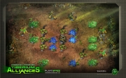 Command & Conquer: Tiberium Alliances - Erste Screenshots zum Browserspiel