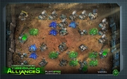 Command & Conquer: Tiberium Alliances: Erste Screenshots zum Browserspiel