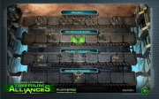 Command & Conquer: Tiberium Alliances: Erste Screenshots zum Browserspiel