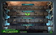 Command & Conquer: Tiberium Alliances - Erste Screenshots zum Browserspiel