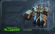 Command & Conquer: Tiberium Alliances: Neuer Screenshot aus dem Free-to-Play Browserspiel