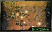 Command & Conquer: Tiberium Alliances: Neuer Screenshot aus dem Free-to-Play Browserspiel