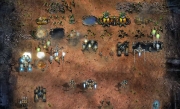 Command & Conquer: Tiberium Alliances - Screenshot zum Browserspiel