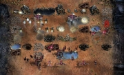 Command & Conquer: Tiberium Alliances: Screenshot zum Browserspiel