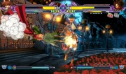 BlazBlue: Continuum Shift Extend: Erster Screenshot zur ultimativen Edition