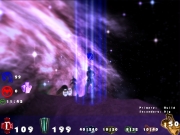Celestial Impact - Release Screenshots.